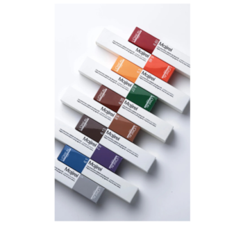 Segunda imagem do produto L'Oréal Professionnel - Majirel 50g - Todas as Cores