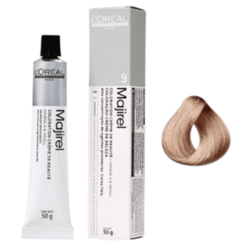 L'Oréal Professionnel - Majirel 50g - Todas as Cores