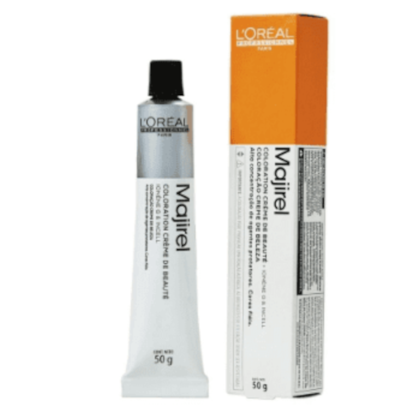 L'Oréal Professionnel -  Majirel - 9,3 Louro Muito Claro Dourado 50g