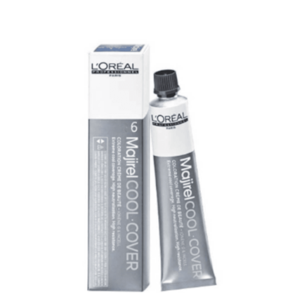 L'Oréal Professionnel -  Majirel Cool-Cover 50g - Todas as Cores