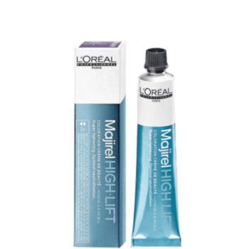 L'Oréal Professionnel - Majirel High Lift 50g - Todas as Cores