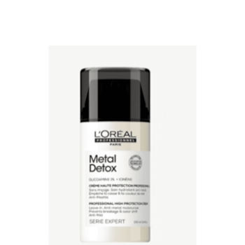 L'Oréal Professionnel - Metal Detox Leave-in - 100ml