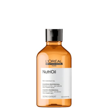 L'Oréal Professionnel -  NutriOil - Shampoo 300ml