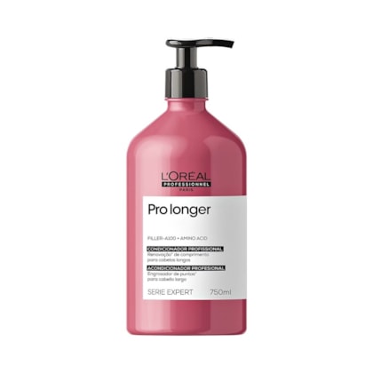 L'Oréal Professionnel - Pro Longer - Condicionador 750ml