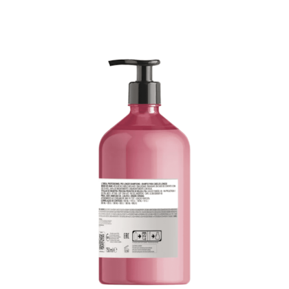 Segunda imagem do produto L'Oréal Professionnel - Pro longer - Shampoo 750ml