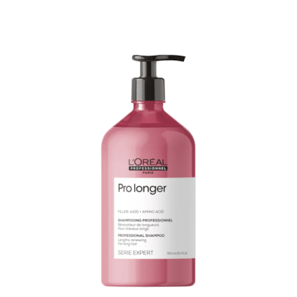 L'Oréal Professionnel -  Pro longer - Shampoo 750ml