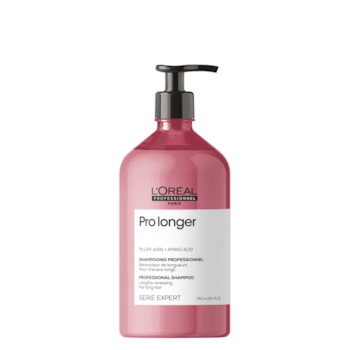L'Oréal Professionnel - Pro longer - Shampoo 750ml