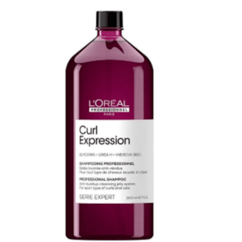 L'Oréal Professionnel Serie Expert Curl Expression - Shampoo 1,5L