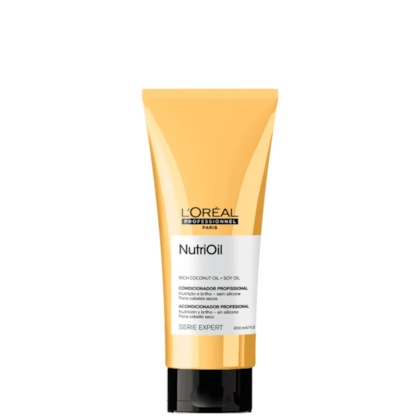 L'Oréal Professionnel - Serie Expert NutriOil - Condicionador 200ml
