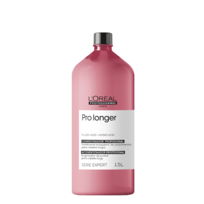 L'Oréal Professionnel - Serie Expert Pro Longer - Condicionador 1,5L
