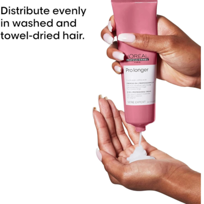 Segunda imagem do produto L'Oréal Professionnel Serie Expert Pro Longer - Leave-in 150ml