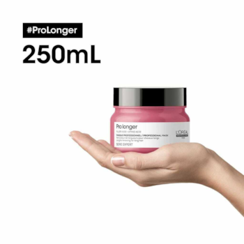 Segunda imagem do produto L'Oréal Professionnel Serie Expert Pro Longer - Máscara Capilar 250g