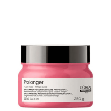 L'Oréal Professionnel - Serie Expert Pro Longer - Máscara Capilar 250g