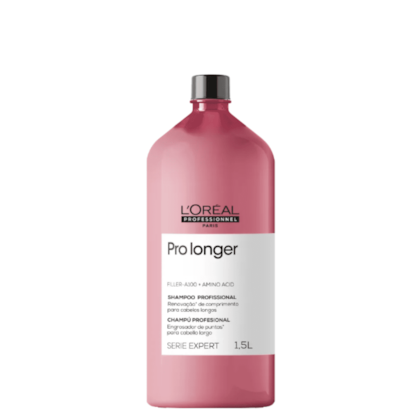 L'Oréal Professionnel Serie Expert Pro Longer - Shampoo 1,5L