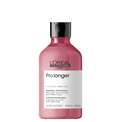 L'Oréal Professionnel - Serie Expert Pro Longer - Shampoo 300ml