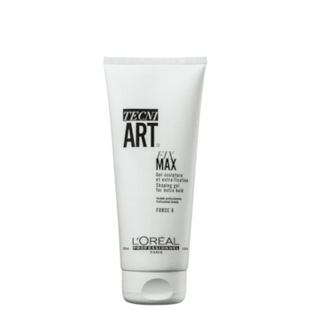 L'Oréal Professionnel - Tecni Art Fix Max - Gel Fixador 200ml