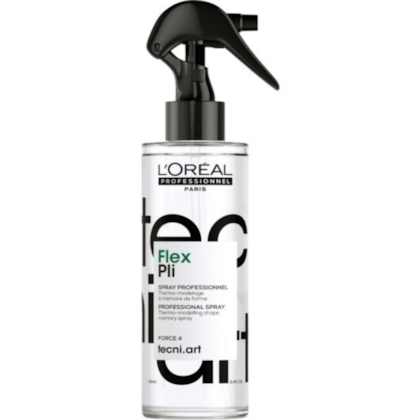 L'Oréal Professionnel - Tecni Art Pli Shaper - Spray Modelador 190ml