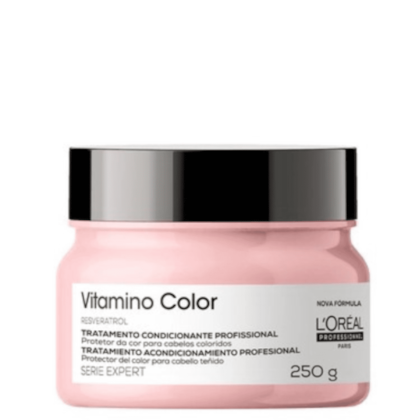 L'Oréal Professionnel - Vitamino Color - Máscara Capilar 250g