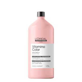 L'Oréal Professionnel -  Vitamino Color Resveratrol - Condicionador 1500ml