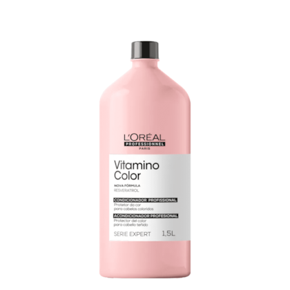 L'Oréal Professionnel - Vitamino Color Resveratrol - Condicionador 1500ml