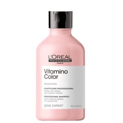 L'Oréal Professionnel -  Vitamino Color Resveratrol - Shampoo 300ml