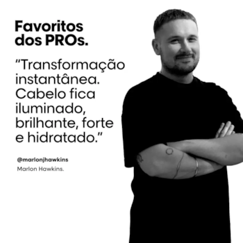 Segunda imagem do produto L'Oréal Professionnel - Vitamino Color Spectrum - Condicionador 200ml