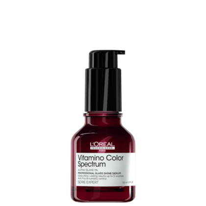 L'Oréal Professionnel - Vitamino Color Spectrum Glass Shine - Sérum Capilar 50ml