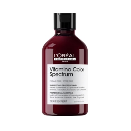 L'Oréal Professionnel -Vitamino Color Spectrum-Shampoo 300ml