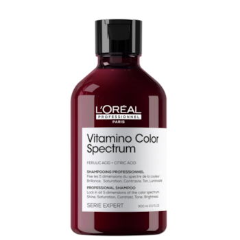 L'Oréal Professionnel - Vitamino Color Spectrum - Shampoo 300ml