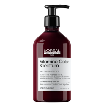 L'Oréal Professionnel - Vitamino Color Spectrum - Shampoo 500ml