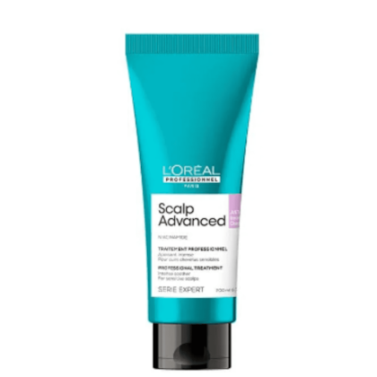 L'Oréal Scalp Advanced - Tratamento Calmante Intensivo 200ml