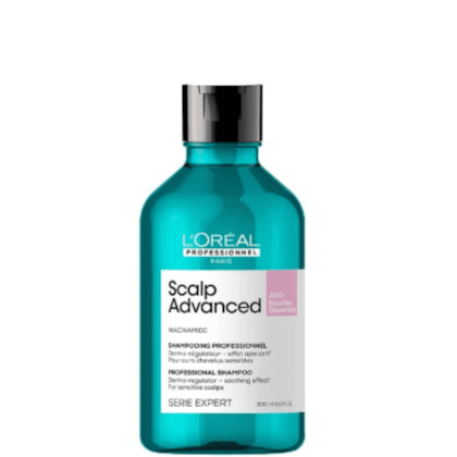 L'Oréal Serie Expert Scalp Advanced Discomfort - Shampoo 300ml