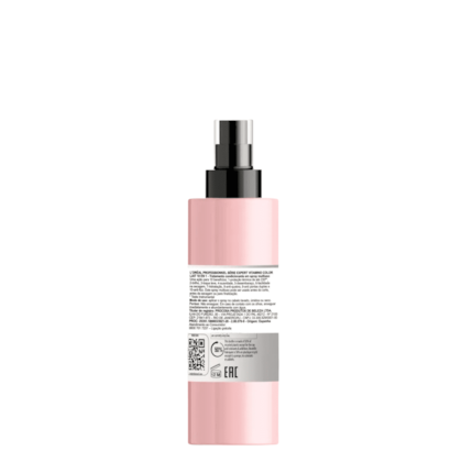 Segunda imagem do produto L'Oréal Vitamino Color 10 in 1 - Spray Leave-in 190ml