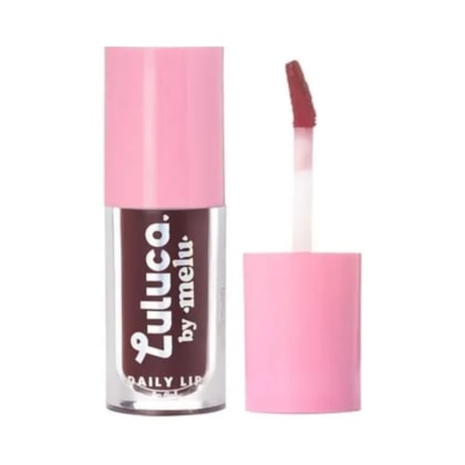 Luluca By Melu - Daily Lip Tint Vivid Violet 5ml