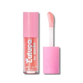 Luluca By Melu - Gloss Labial Fairy Glitz 6ml