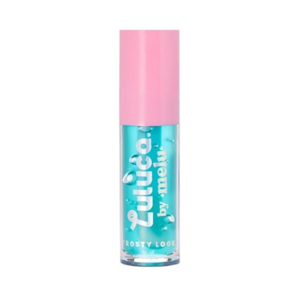 Luluca By Melu - Lip Oil Frosty Look 6ml