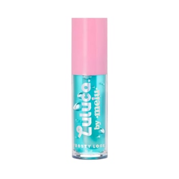 Luluca By Melu - Lip Oil Frosty Look 6ml