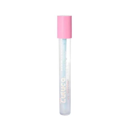 Luluca By Melu Mascara Cilios Sobrancelhas Incolor 6ml