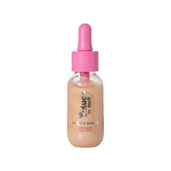Luluca By Melu - Serum Glow Dazzle Drops 35ml