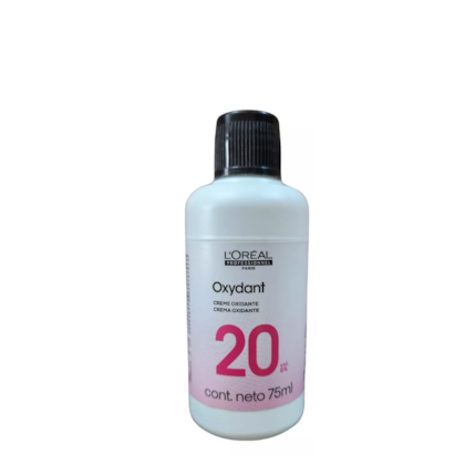 L’Oréal Professionnel - Oxydant - Oxidante 20 Vol 75ml