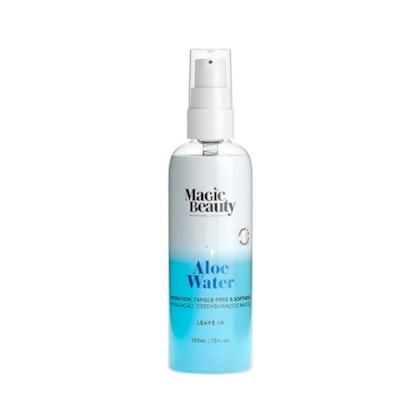 Magic Beauty - Hydra Hero - Aloe Water Leave-In 120ml