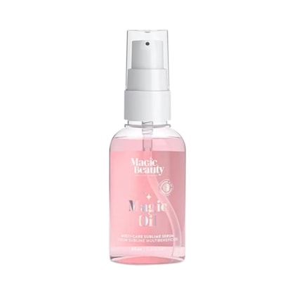 Magic Beauty - Magic Oil - Serum 60ml