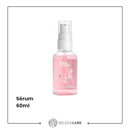 Segunda imagem do produto Magic Beauty - Magic Oil - Serum 60ml