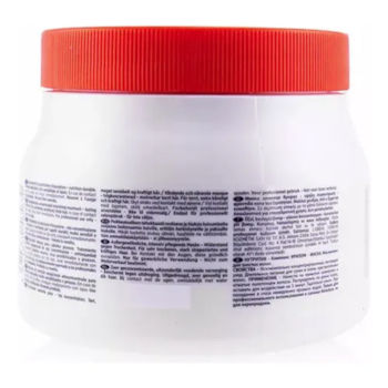Segunda imagem do produto Máscara Kérastase Nutritive Masquintense