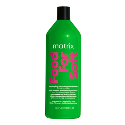 Matrix - Food For Soft Condicionador 1000ml