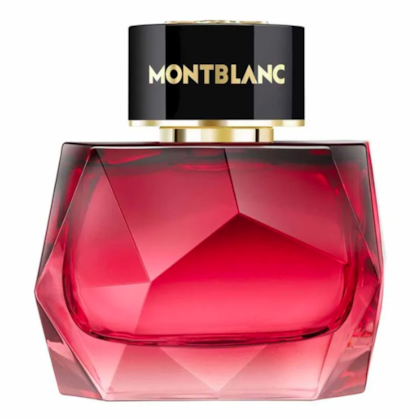 Segunda imagem do produto Montblanc - Signature Elixir Feminino Eau De Parfum
