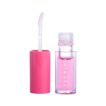 Natalia Beauty By Ruby Rose - Lip Oil Flowing 4ml