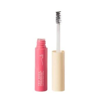 Natalia Beauty By Ruby Rose - Serum Para Cilios E Sobrancelhas Two Much 4ml