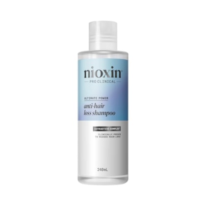 Nioxin - Anti Hair Loss Shampoo 240mL