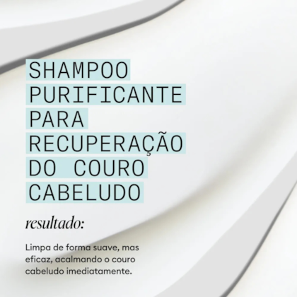 Nioxin - Anticaspa Purificante - Couro Cabeludo - Shampoo 200 ml